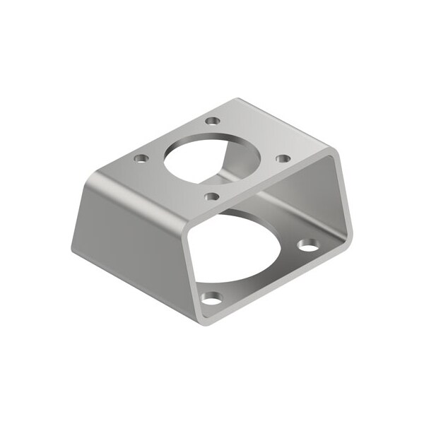 Festo Mounting Bridge DARQ-B-F14-F10-R13 DARQ-B-F14-F10-R13 - main